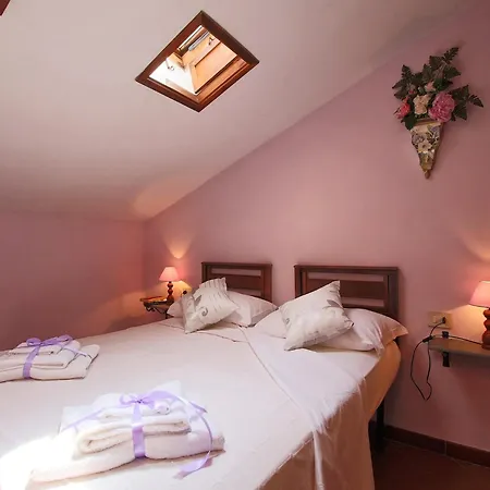 Nyaraló Tuscan Retreat With Pool