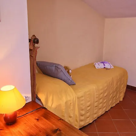 Nyaraló Tuscan Retreat With Pool