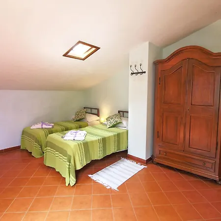 Nyaraló Tuscan Retreat With Pool *