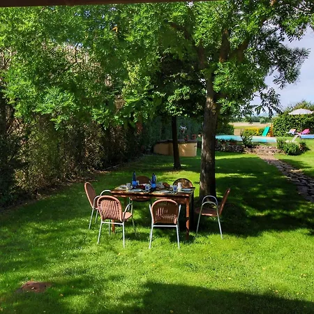Tuscan Retreat With Pool Nyaraló *