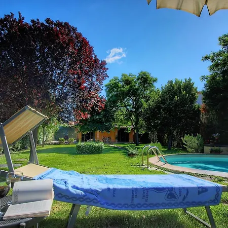 Tuscan Retreat With Pool Nyaraló *